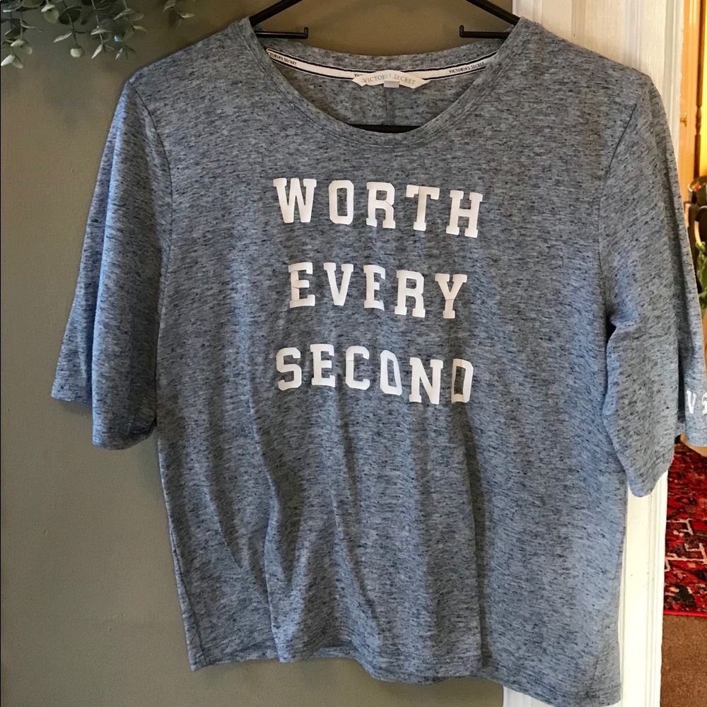 Victoria’s Secret Tee